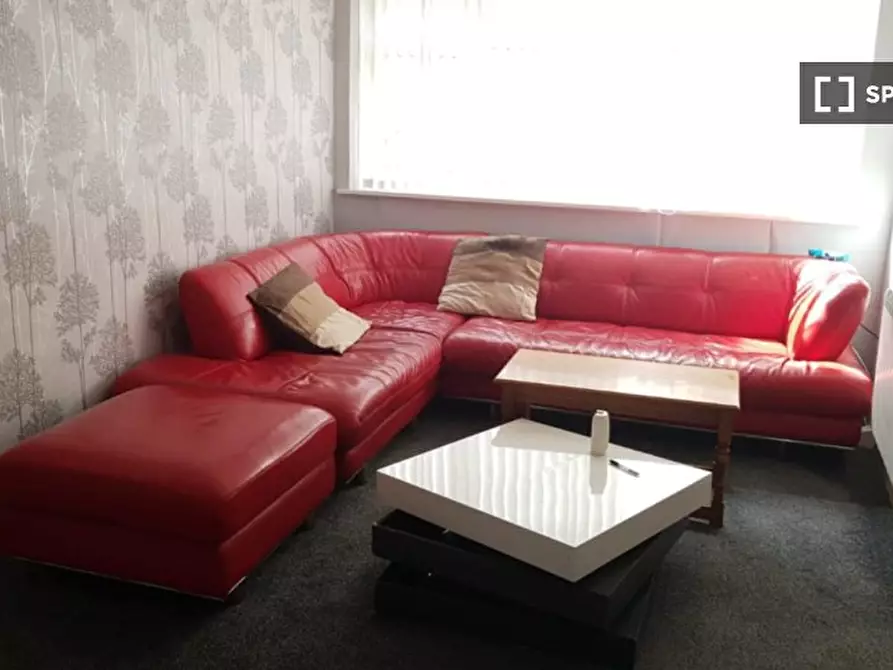 Immagine 6 di Camera condivisa in affitto  in Sandwich St a Walkden