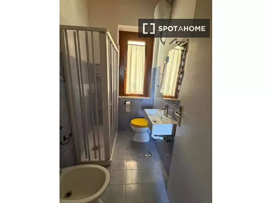 Immagine 17 di Appartamento in affitto  in Via della lupetta a Ascrea