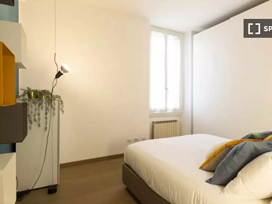 Immagine 12 di Appartamento in affitto  in Via Paolo Frisi a Milano
