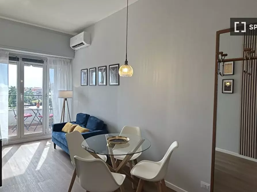 Immagine 1 di Ufficio in affitto  in Via XXV Aprile a Pero