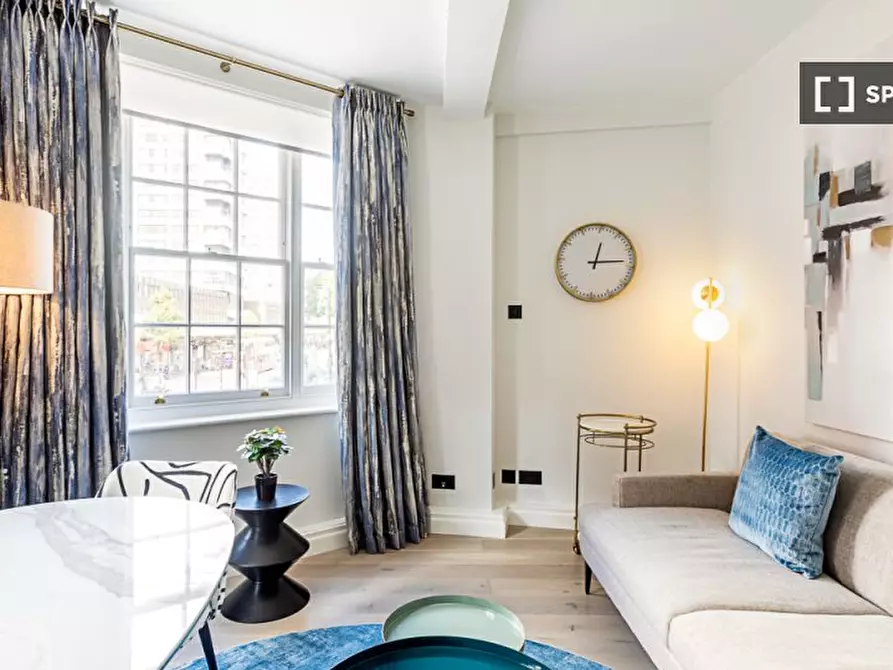 Immagine 2 di Appartamento in affitto  in Forset Court a Paddington