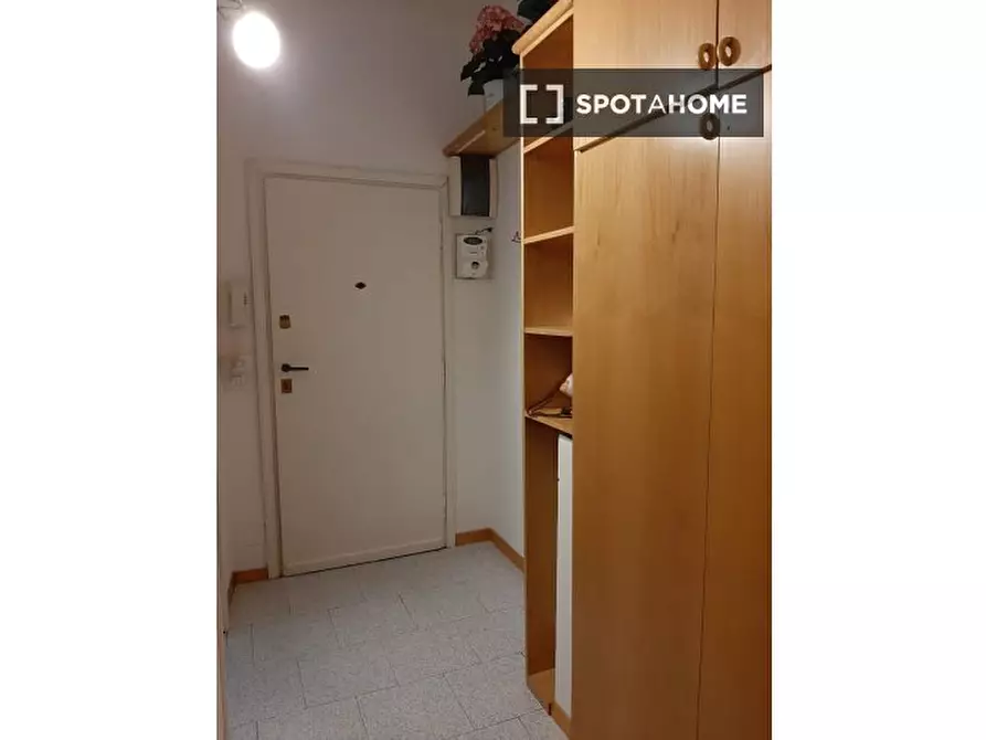 Immagine 19 di Ufficio in affitto  in Via Mac Mahon a Milano