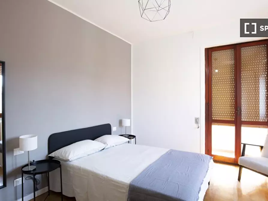 Immagine 7 di Camera condivisa in affitto  in Via Privata Mauro Rota/A a Milano