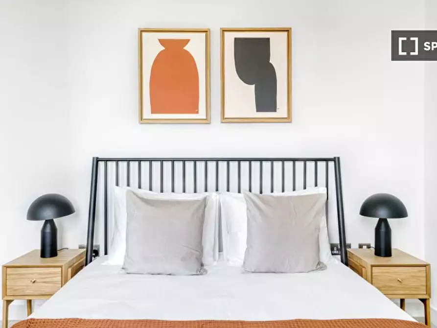 Immagine 7 di Appartamento in affitto  in Wandsworth Rd a Lambeth