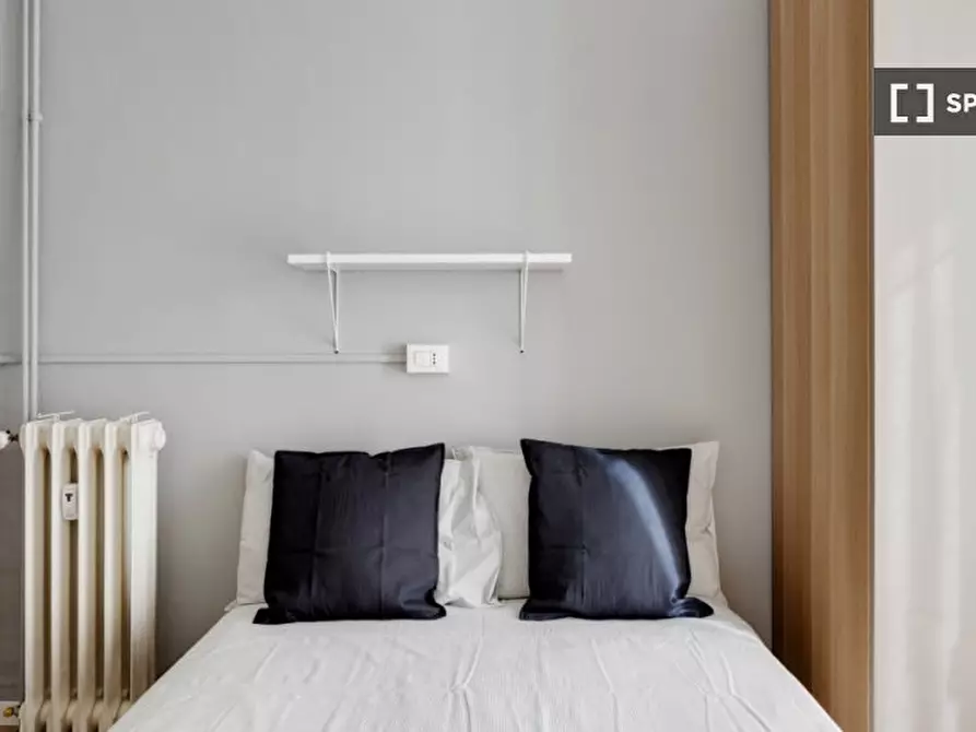 Immagine 3 di Camera condivisa in affitto  in Via Annibale Caretta a Milano