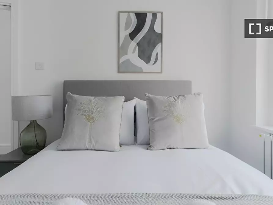Immagine 12 di Appartamento in affitto  in Sussex Gardens a Paddington