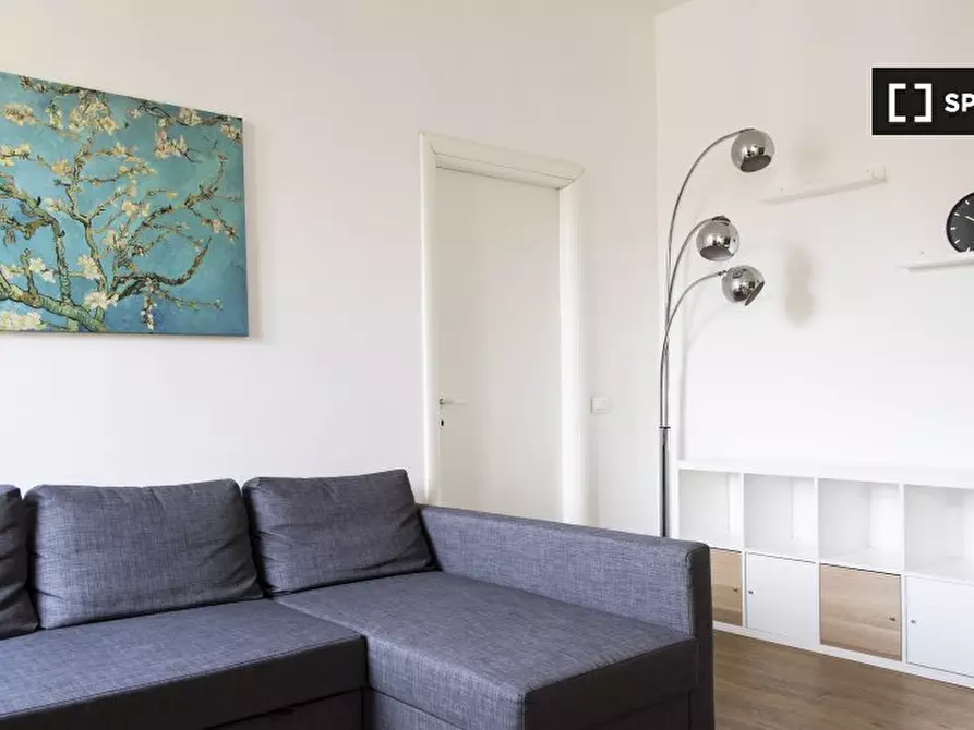 Immagine 8 di Appartamento in affitto  in Via Paolo Lomazzo a Milano