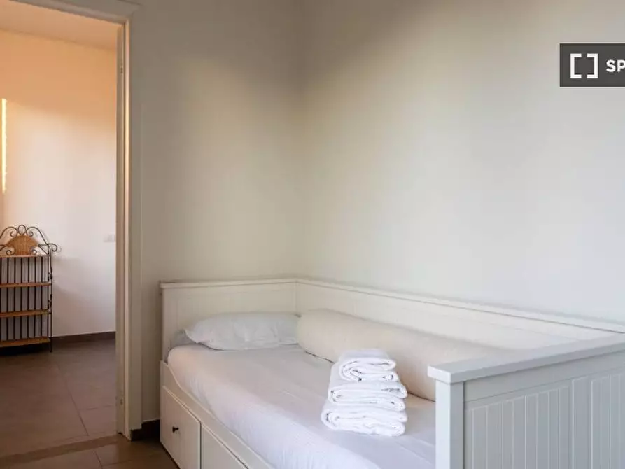 Immagine 13 di Appartamento in affitto  in Viale Renato Serra a Milano