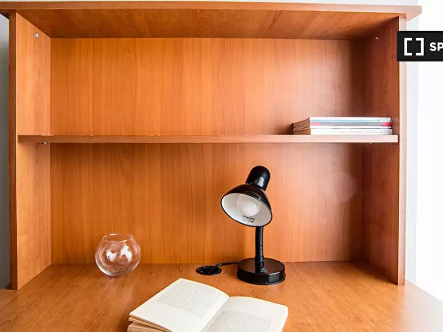 Immagine 5 di Ufficio in affitto  in Via Prenestina a Roma