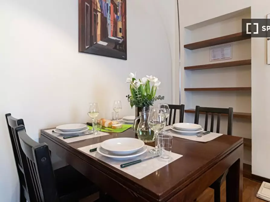 Immagine 12 di Ufficio in affitto  in Via Domodossola a Milano