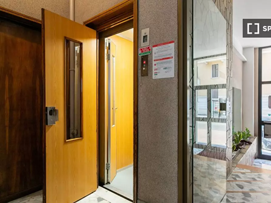 Immagine 8 di Appartamento in affitto  in Via Abbazia a Milano