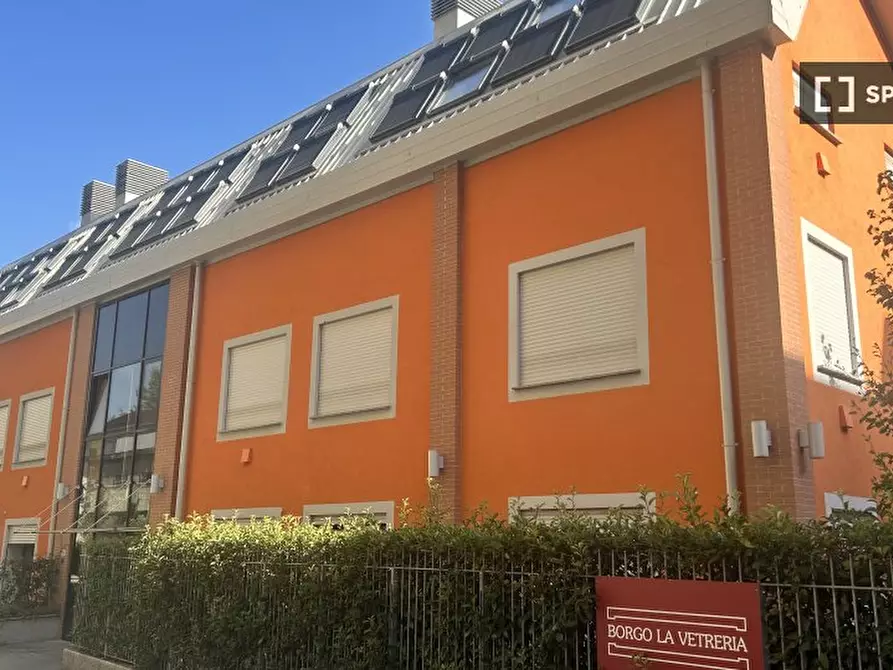 Immagine 11 di Appartamento in affitto  in Viale Toscana a Milano