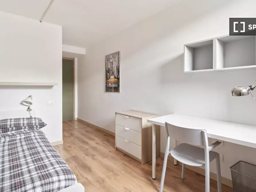 Immagine 4 di Camera condivisa in affitto  in Via Ernesto Breda a Milano