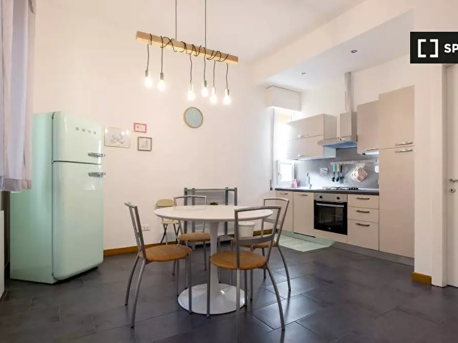 Immagine 3 di Appartamento in affitto  in Vicolo Bianco a Bologna