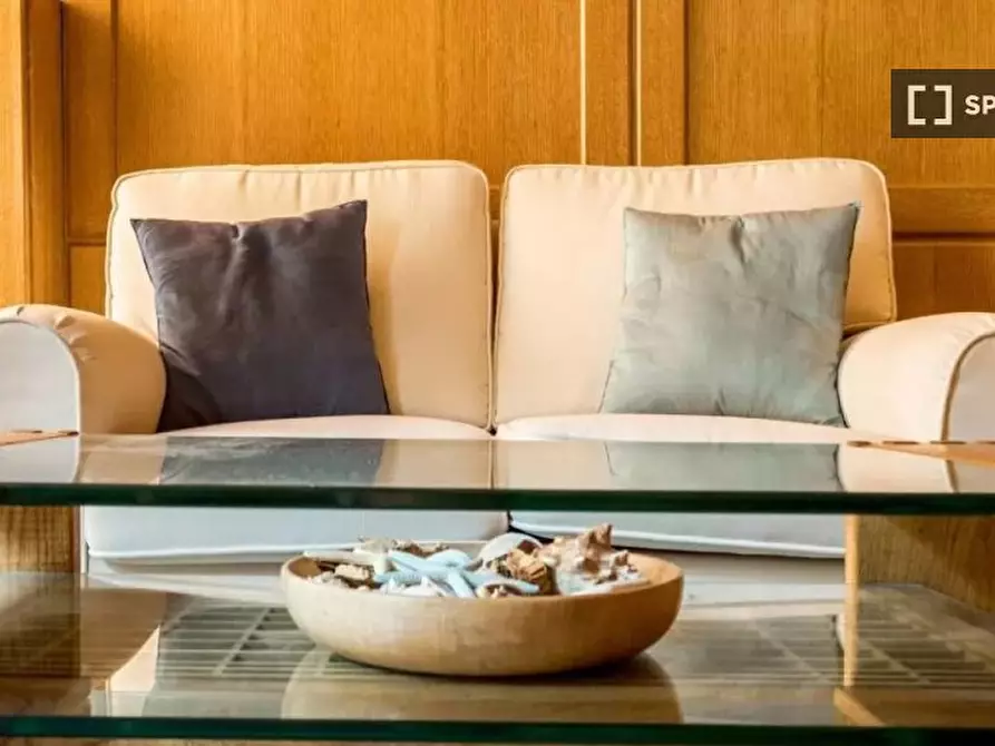 Immagine 5 di Appartamento in affitto  in Via Madonnina a Milano