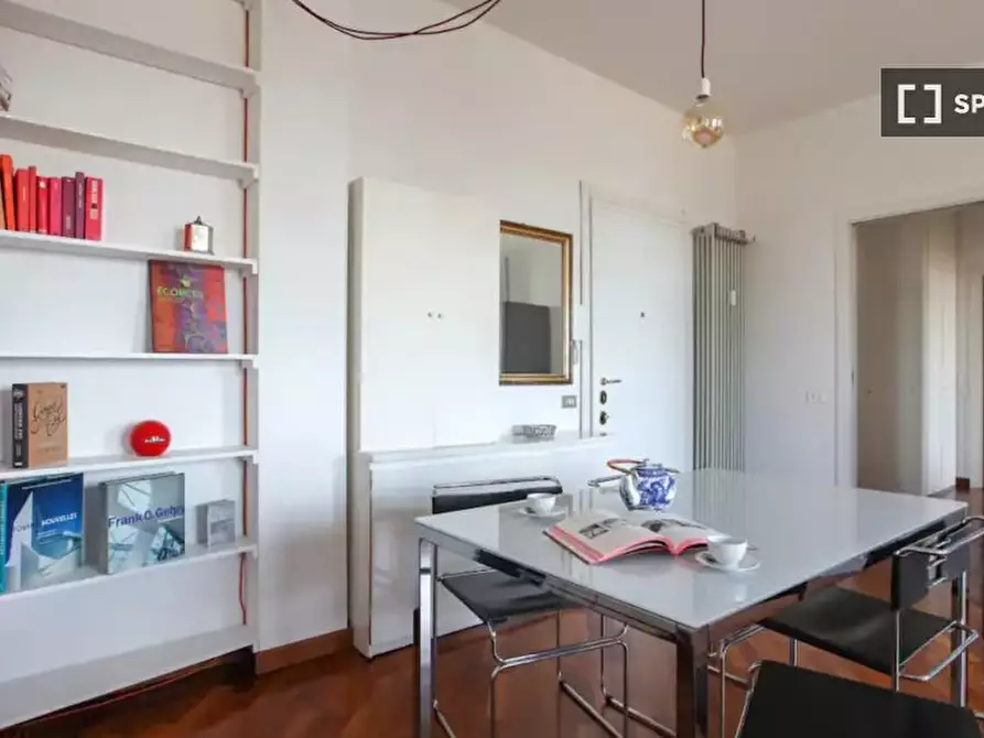 Immagine 7 di Appartamento in affitto  in Via Valtellina a Milano