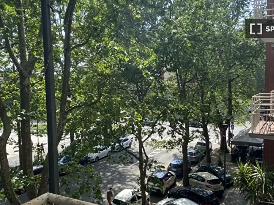 Immagine 16 di Appartamento in affitto  in Via Roberto Sarfatti a Milano