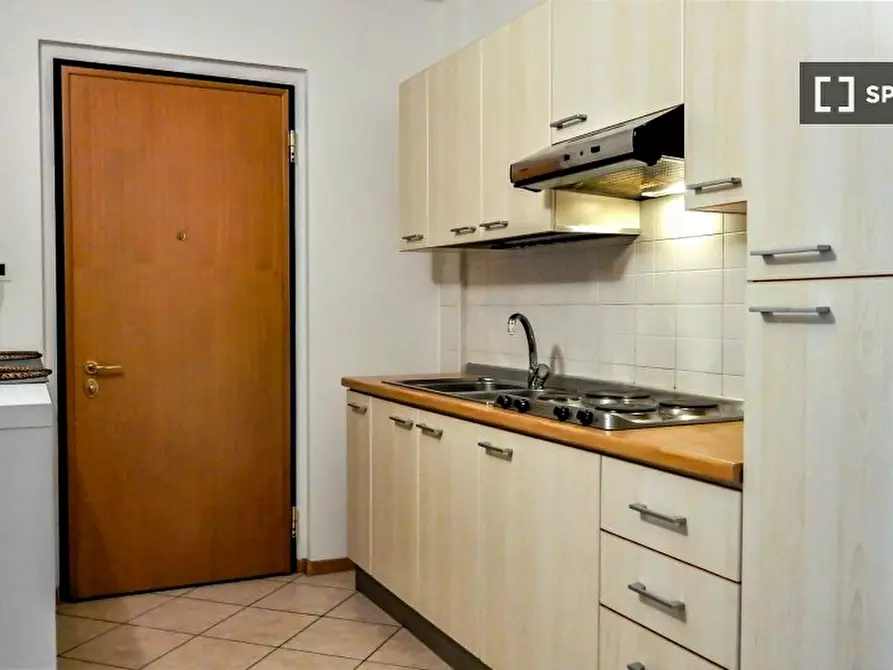 Immagine 9 di Camera condivisa in affitto  in Via Tommaso Gar a Trento