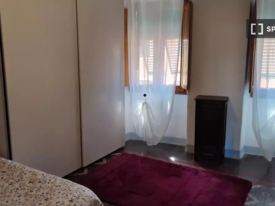 Immagine 8 di Appartamento in affitto  in Via Porta Al Borgo a Pistoia