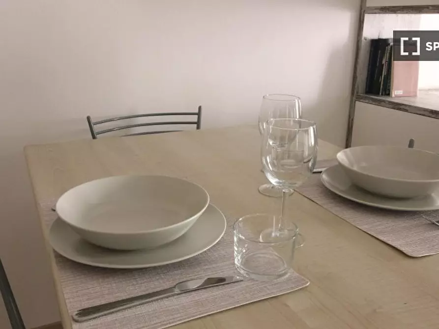 Immagine 7 di Appartamento in affitto  in Viale Bligny a Milano