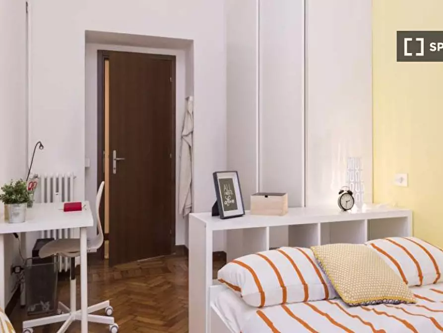 Immagine 3 di Camera condivisa in affitto  in Corso Buenos Aires a Milano