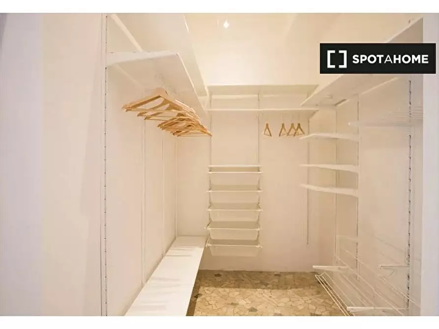 Immagine 8 di Appartamento in affitto  in Via Olmetto a Milano