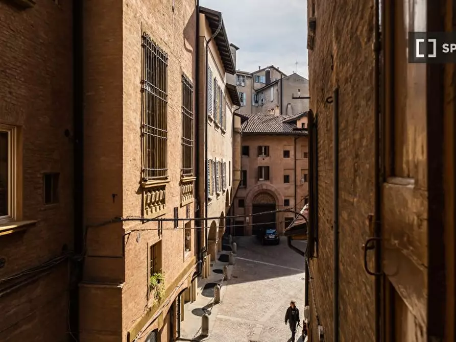 Immagine 6 di Appartamento in affitto  in Via Santo Stefano a Bologna
