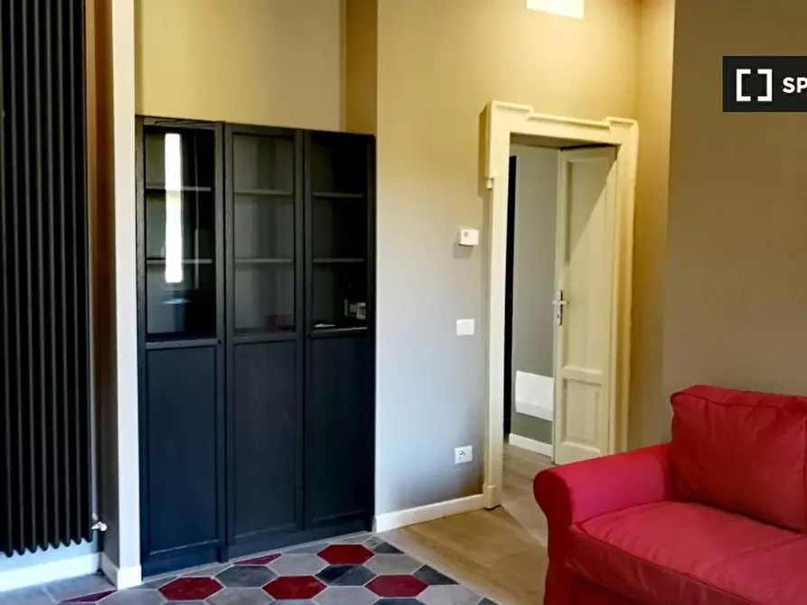 Immagine 9 di Appartamento in affitto  in Via Cristoforo Gluck Milano MI, Italy a Milano