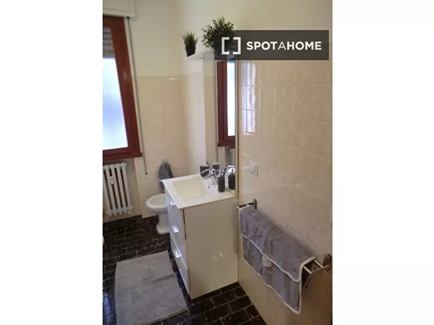 Immagine 8 di Camera condivisa in affitto  in via San Roberto Bellarmino a Padova