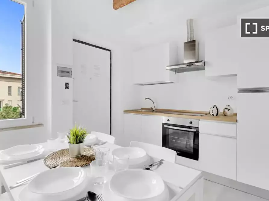 Immagine 15 di Appartamento in affitto  in Viale Monza a Milano