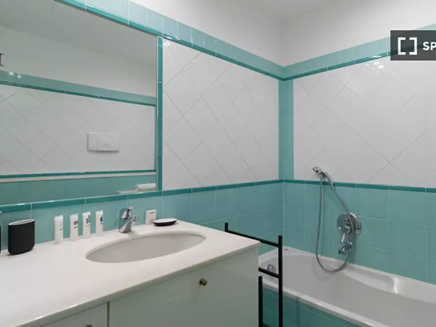 Immagine 14 di Appartamento in affitto  in Via Giovanni Rasori a Milano