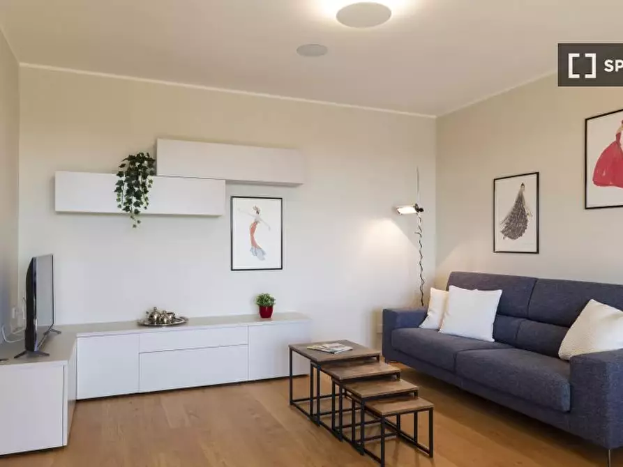 Immagine 7 di Appartamento in affitto  in Via Stresa a Milano