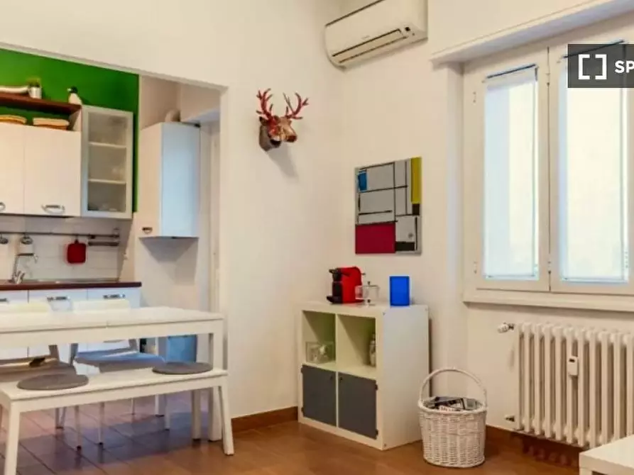 Immagine 3 di Appartamento in affitto  in Via Marostica a Milano
