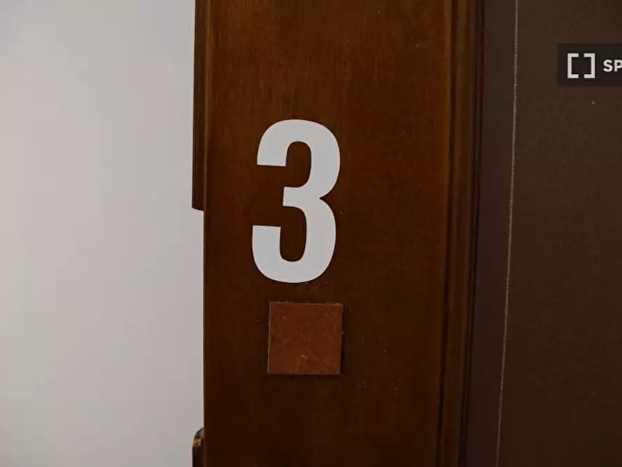 Immagine 12 di Camera condivisa in affitto  in Via Romolo Gessi a Torino