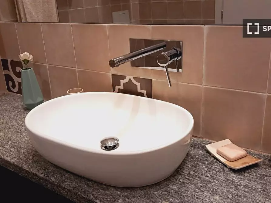 Immagine 11 di Ufficio in affitto  in Via Nizza a Torino