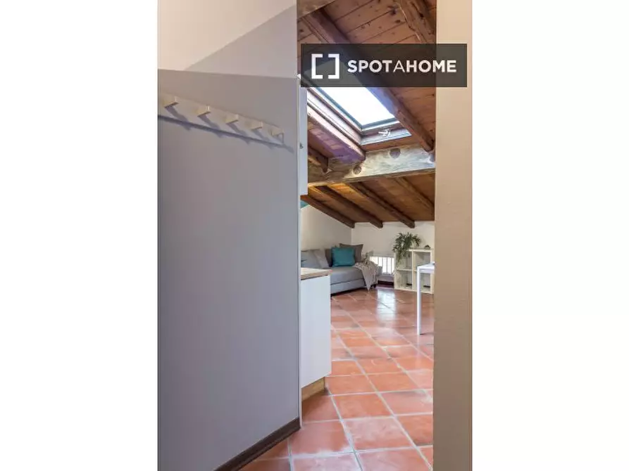 Immagine 10 di Ufficio in affitto  in Via Nosadella a Bologna