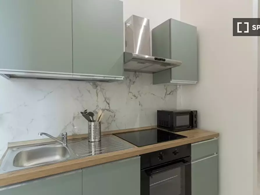 Immagine 7 di Camera condivisa in affitto  in Via Mario Ulivelli a Firenze