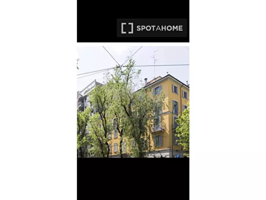 Immagine 17 di Appartamento in affitto  in Piazza Riccardo Wagner a Milano