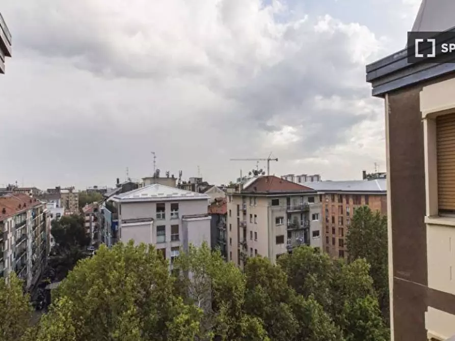 Immagine 7 di Camera condivisa in affitto  in Via Leone Tolstoi a Milano