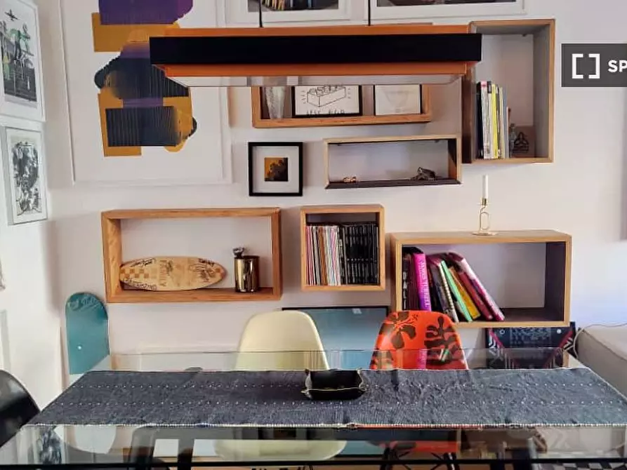 Immagine 2 di Appartamento in affitto  in Via Antonio Pasinetti a Milano