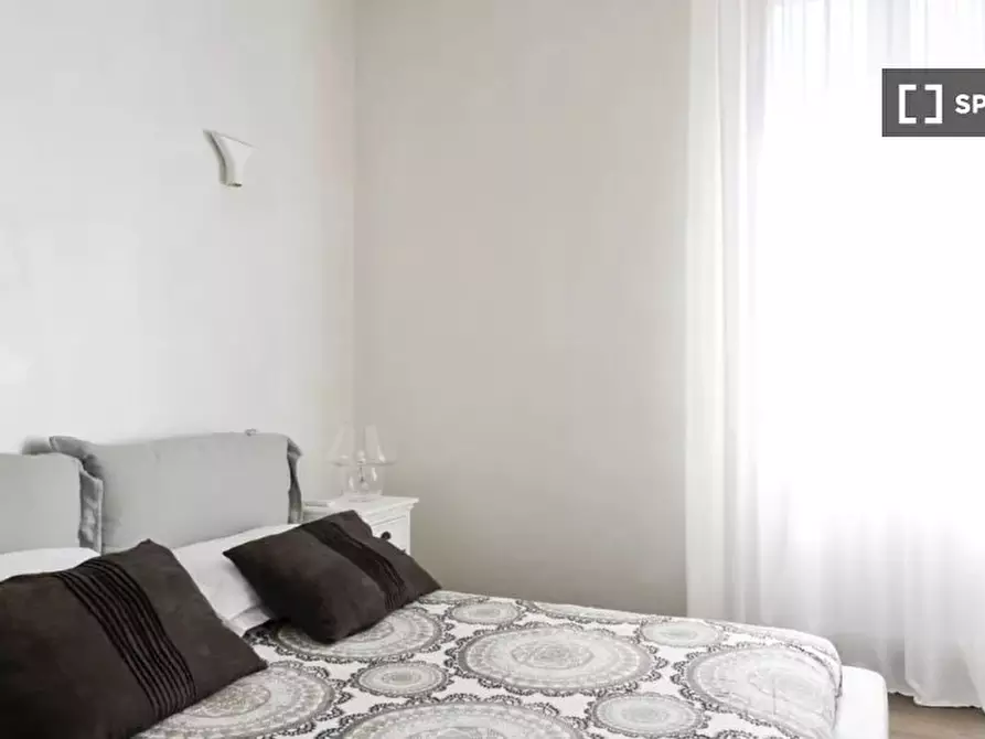 Immagine 14 di Appartamento in affitto  in Via Santo Stefano a Bologna