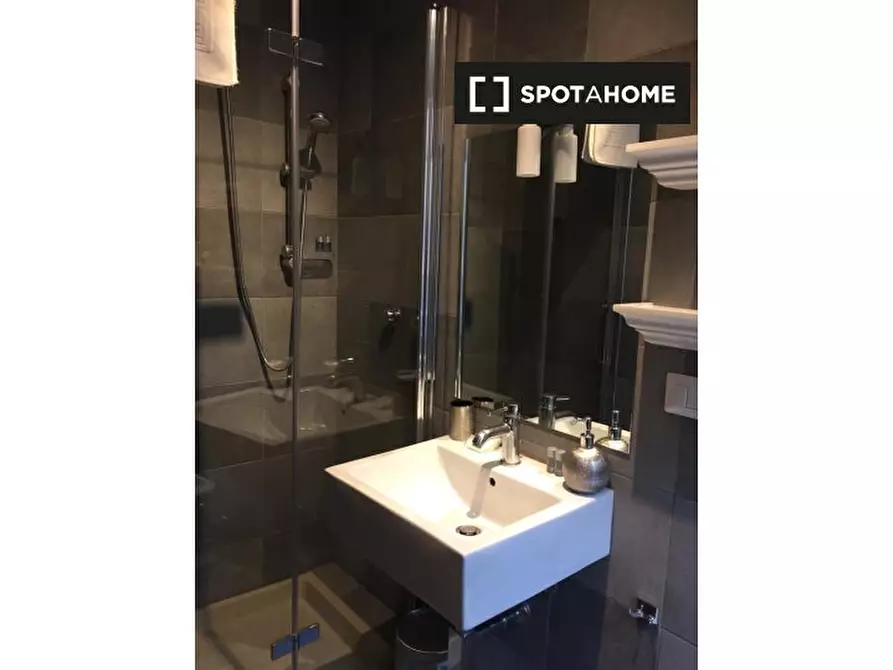 Immagine 8 di Ufficio in affitto  in Via Antonio Beretta a Milano