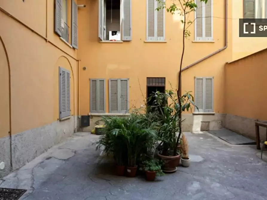 Immagine 19 di Appartamento in affitto  in Via Arena a Milano