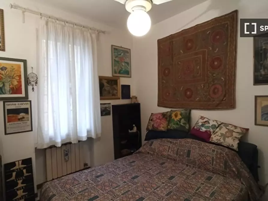 Immagine 7 di Appartamento in affitto  in Via Labicana a Roma