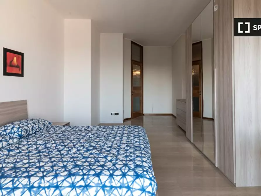 Immagine 4 di Camera condivisa in affitto  in Via Roald Amundsen, 20148 Milano MI, Italy a Milano