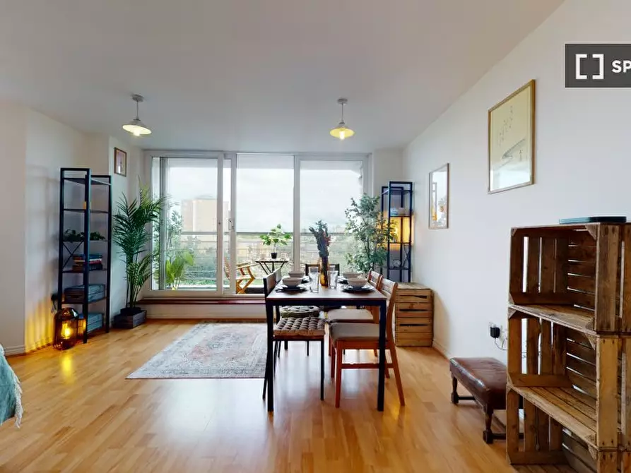 Immagine 12 di Appartamento in affitto  in Cottrill Gardens a Hackney