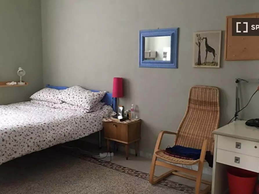 Immagine 1 di Camera condivisa in affitto  in Via Padova a Roma