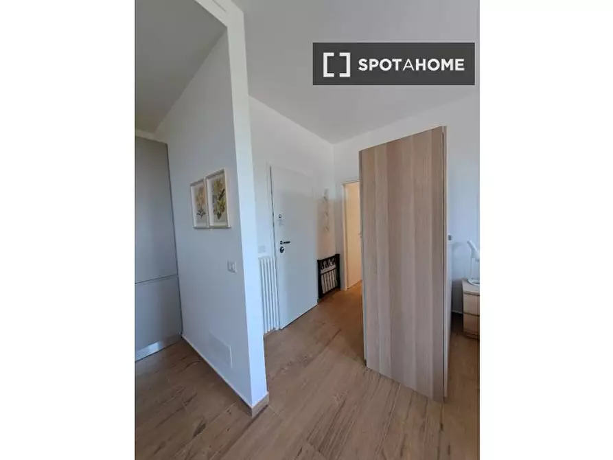 Immagine 16 di Ufficio in affitto  in Via Ippolito Nievo a Roma