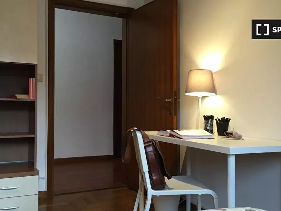 Immagine 6 di Camera condivisa in affitto  in Via Federico Confalonieri a Padova