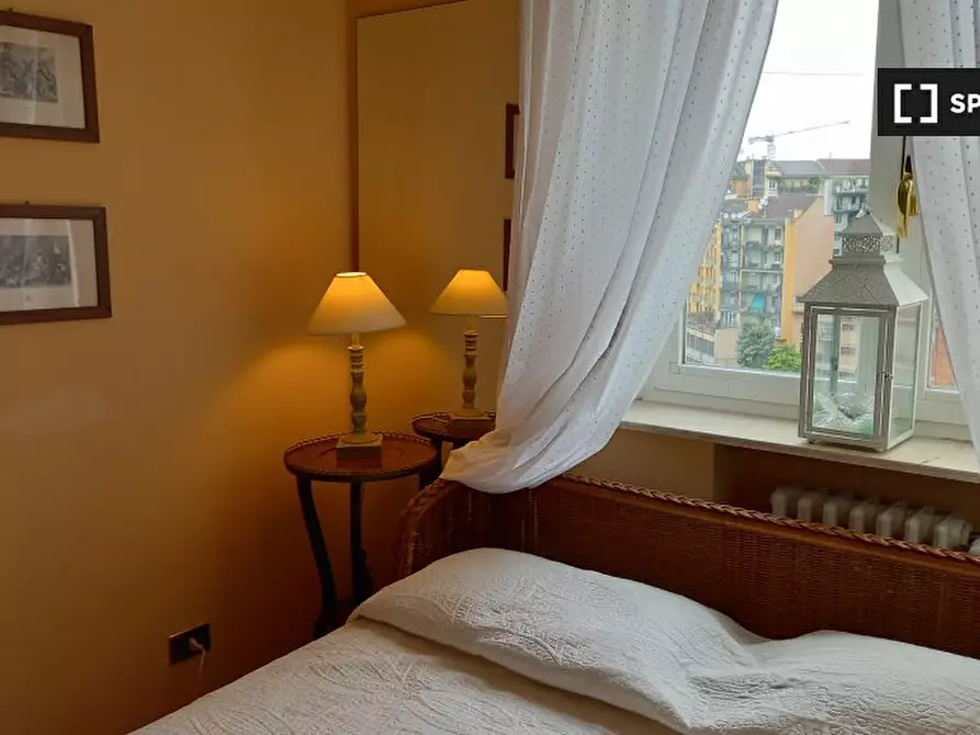 Immagine 14 di Appartamento in affitto  in Corso Sempione a Milano